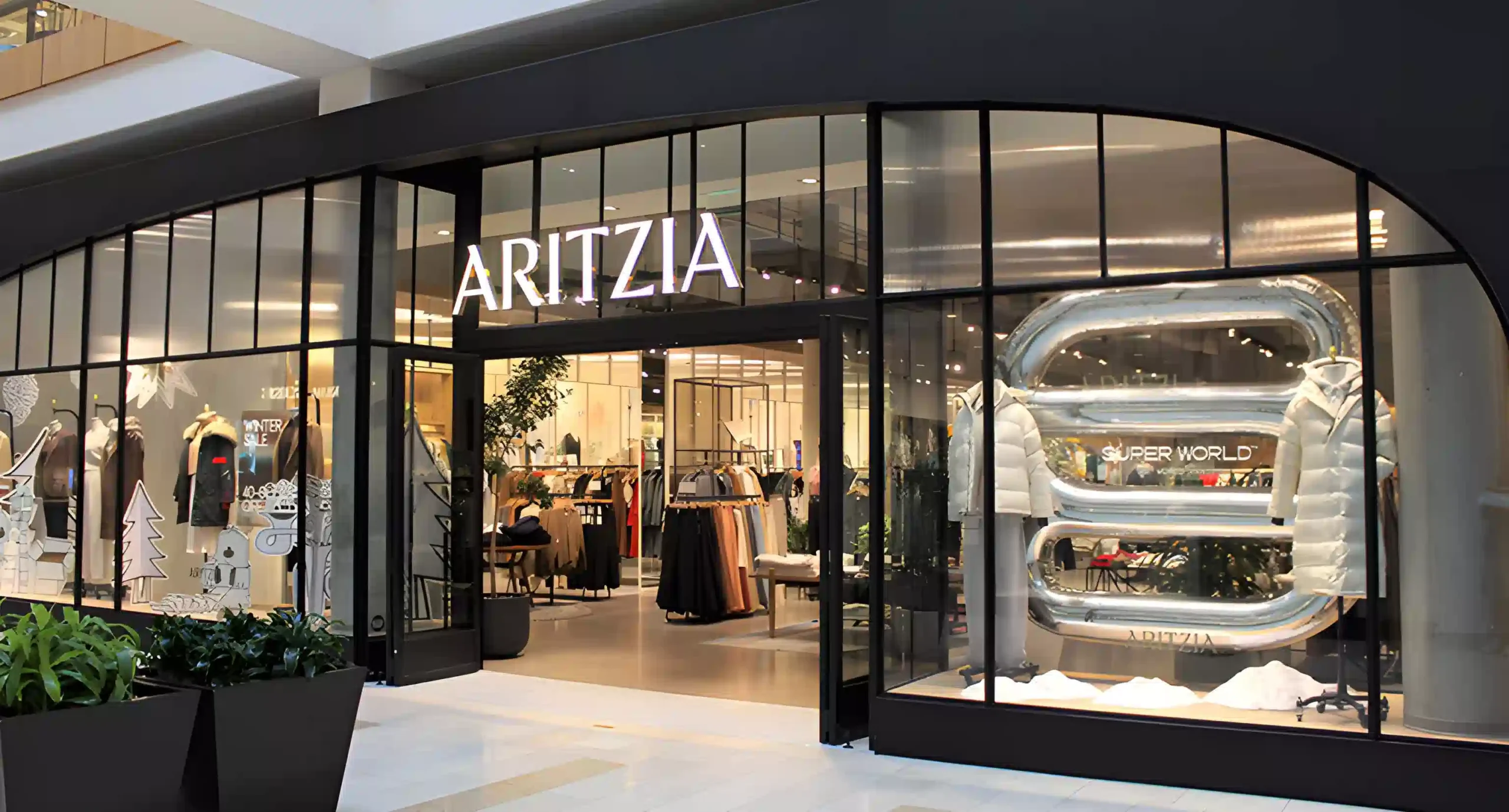 Banner 1 scaled - Aritzia Deutschland