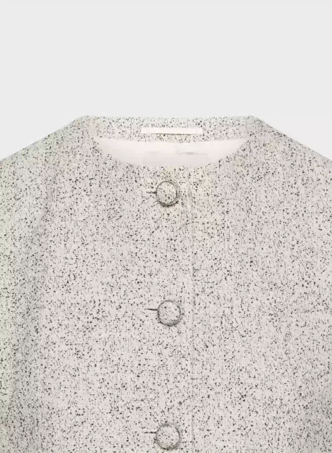 Acquire Jacke – Tweed