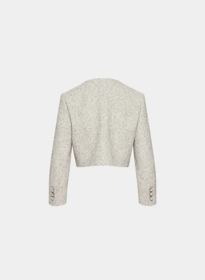 Acquire Jacke – Tweed