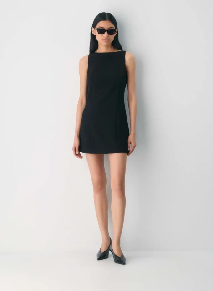 Afternoon Dress