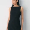 Afternoon Dress