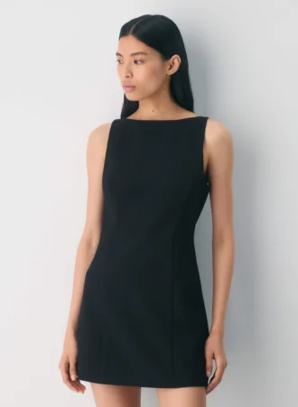 Afternoon Dress
