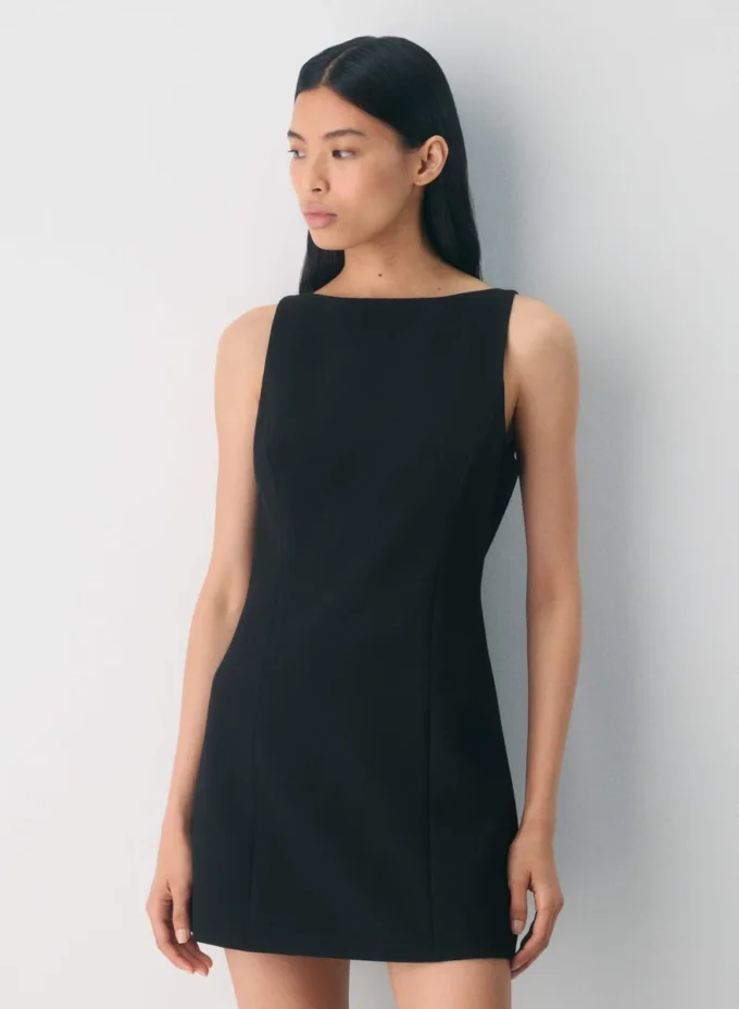 Afternoon Dress