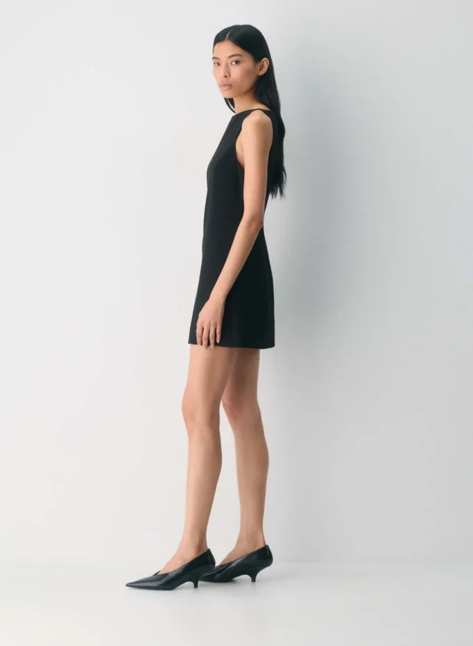Afternoon Dress