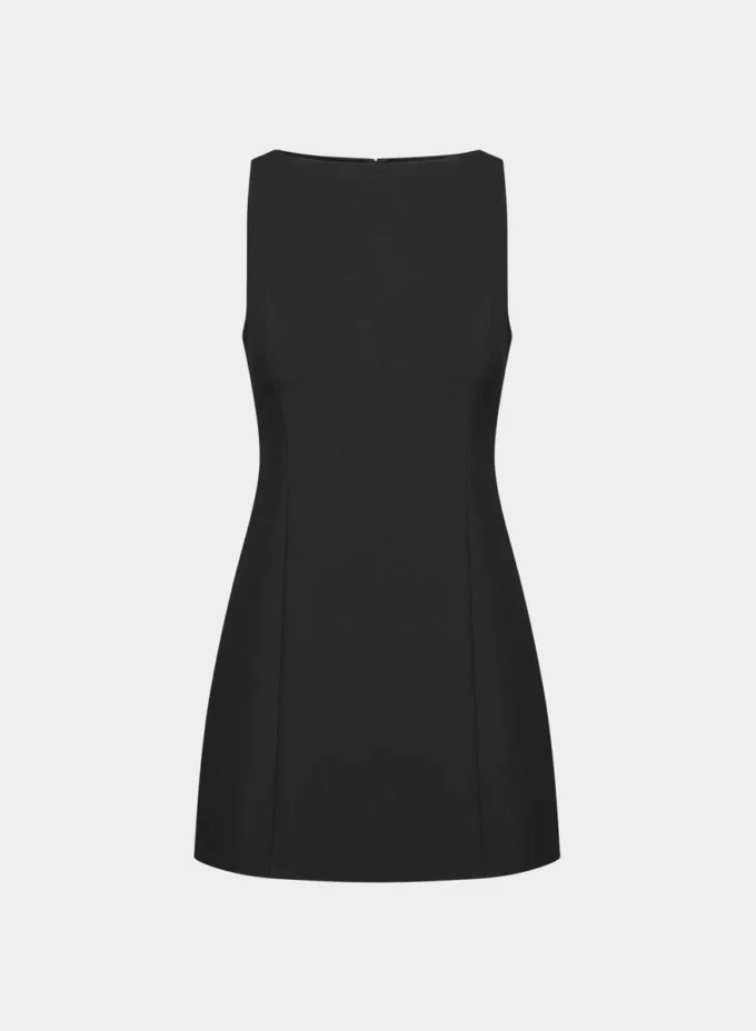 Afternoon Dress