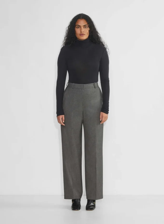 Agency Curve-Fit-Hose – (Re)ssential