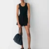 Agency Mini Short Agency Mini Short