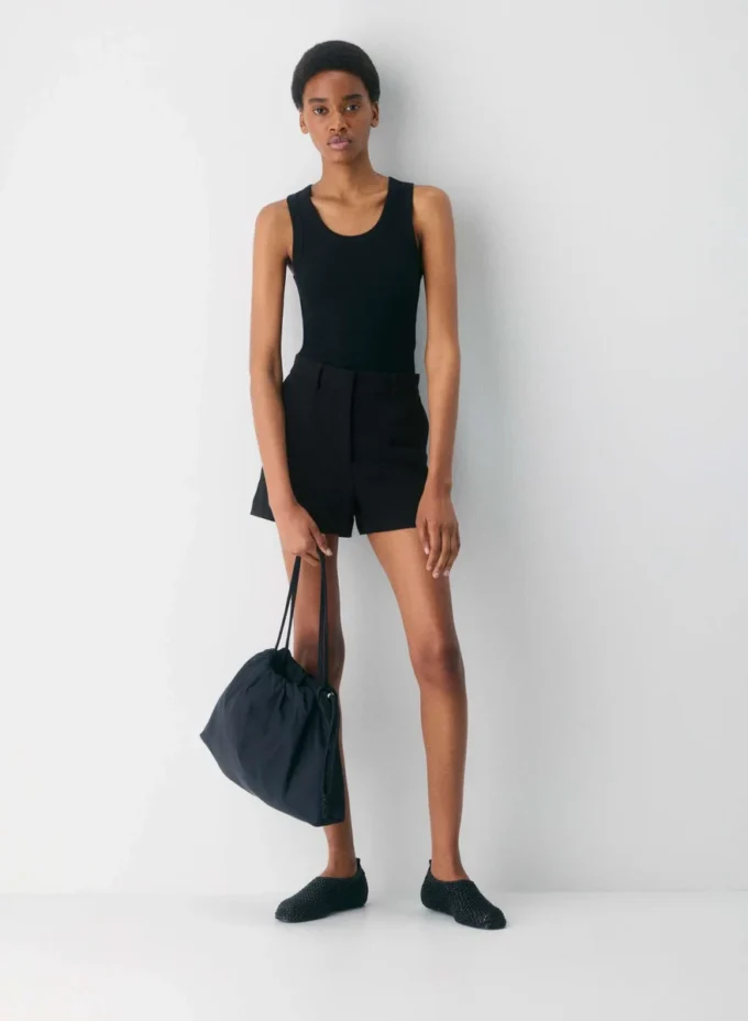 Agency Mini Short Agency Mini Short