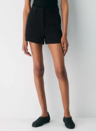 Agency Mini Short