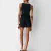 Agency Mini Short Agency Mini Short