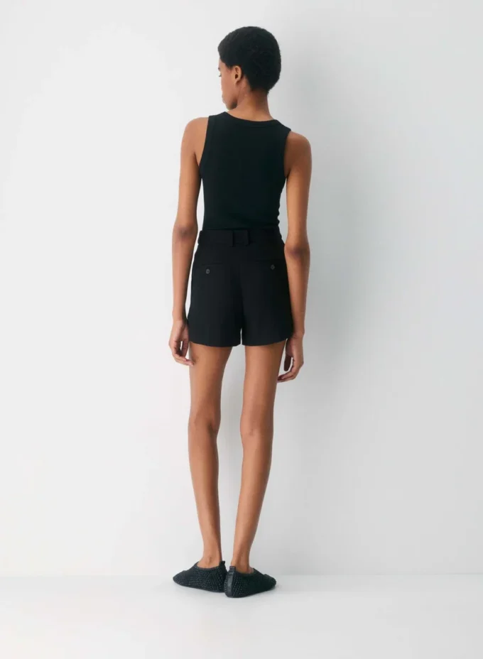 Agency Mini Short Agency Mini Short