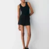 Agency Mini Short Agency Mini Short