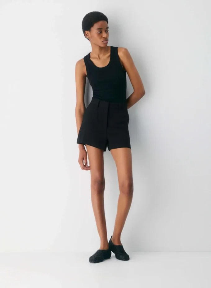 Agency Mini Short Agency Mini Short