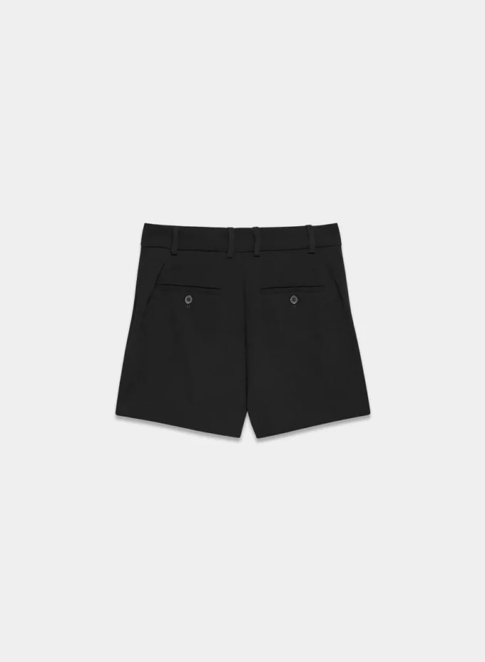 Agency Mini Short Agency Mini Short