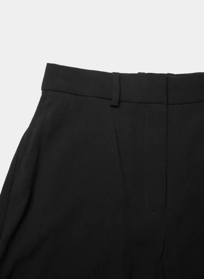 Agency Mini Short Agency Mini Short