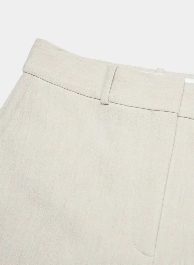 Agency Mini Short – (Re)ssential Agency Mini Short – (Re)ssential