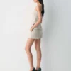 Agency Mini Short – (Re)ssential Agency Mini Short – (Re)ssential