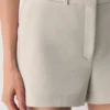 Agency Mini Short – (Re)ssential Agency Mini Short – (Re)ssential