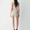 Agency Mini Short – (Re)ssential Agency Mini Short – (Re)ssential