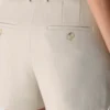 Agency Mini Short – (Re)ssential Agency Mini Short – (Re)ssential