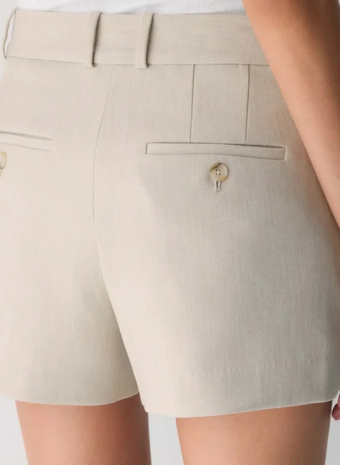 Agency Mini Short – (Re)ssential Agency Mini Short – (Re)ssential