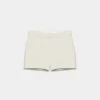Agency Mini Short – (Re)ssential Agency Mini Short – (Re)ssential