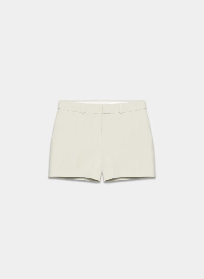 Agency Mini Short – (Re)ssential Agency Mini Short – (Re)ssential