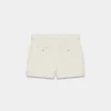Agency Mini Short – (Re)ssential Agency Mini Short – (Re)ssential