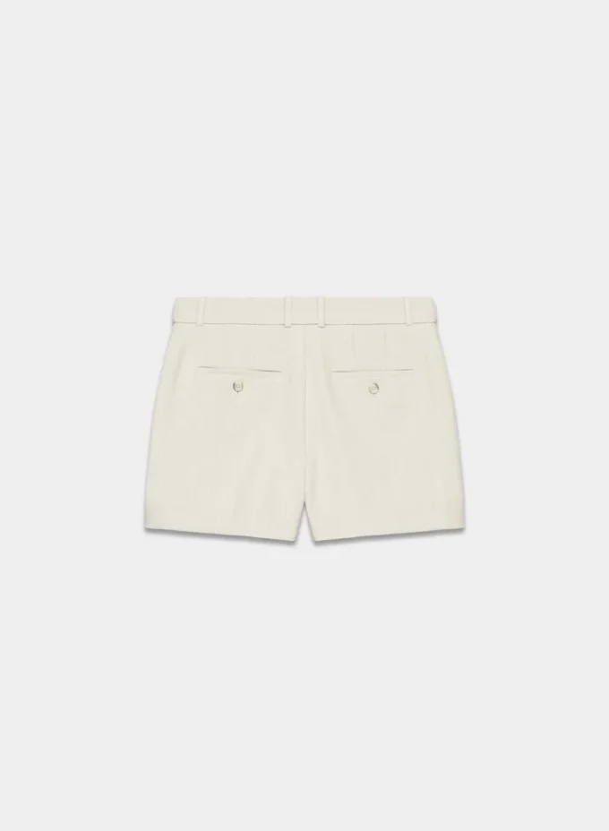 Agency Mini Short – (Re)ssential Agency Mini Short – (Re)ssential