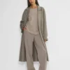 Agency Pant – City Wool