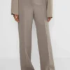 Agency Pant – City Wool