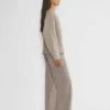 Agency Pant – City Wool