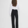 Agency Pant – Mirror Crepe™