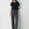 Agency Pant – Precision Wool
