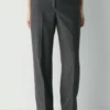 Agency Pant – Precision Wool