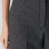 Agency Pant – Precision Wool