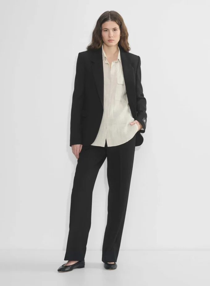 Agency Pant – (Re)ssential
