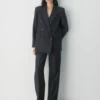 Agency Wollhose