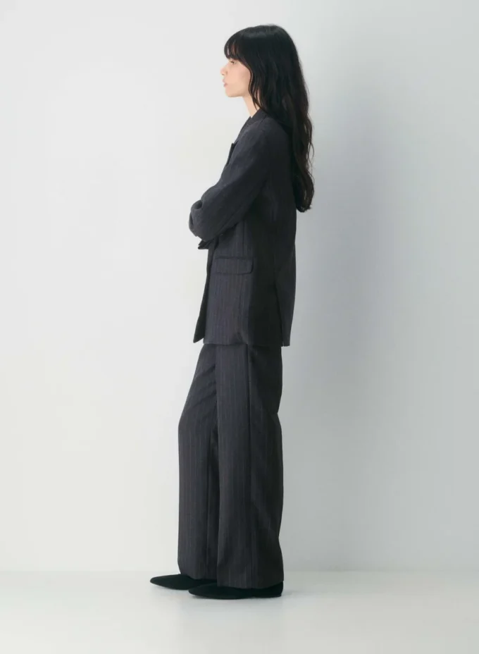 Agency Wollhose