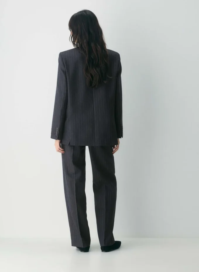 Agency Wollhose