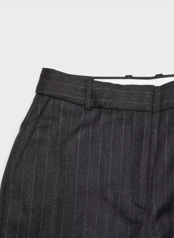 Agency Wollhose