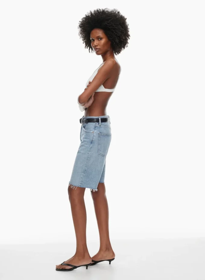 AGOLDE ’90s Jean Short AGOLDE ’90s Jean Short