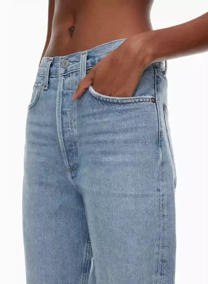 AGOLDE ’90s Jean Short AGOLDE ’90s Jean Short
