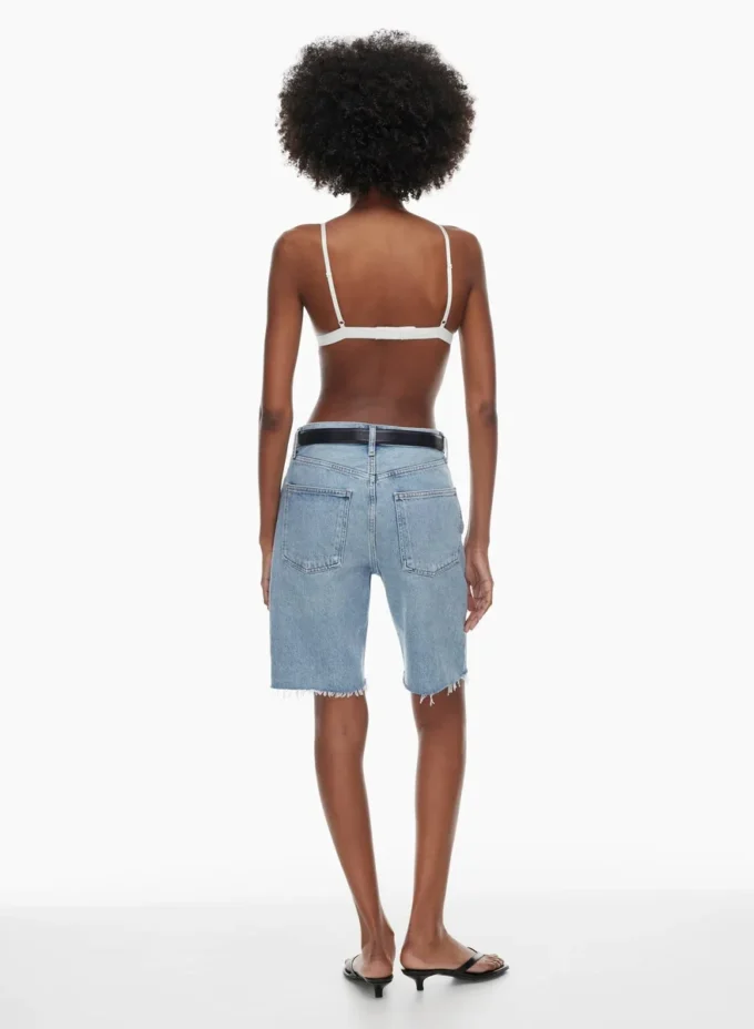 AGOLDE ’90s Jean Short AGOLDE ’90s Jean Short