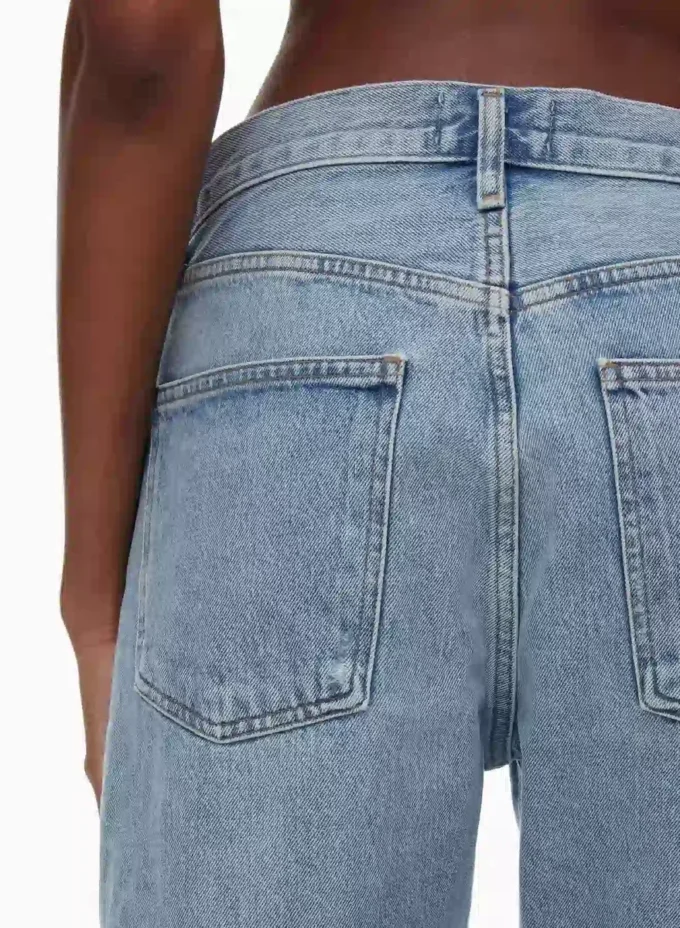AGOLDE ’90s Jean Short AGOLDE ’90s Jean Short