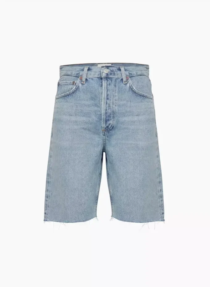AGOLDE ’90s Jean Short AGOLDE ’90s Jean Short