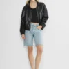 AGOLDE 90s Short