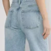 AGOLDE 90s Short