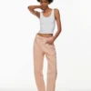 AGOLDE Criss Cross Upsized Jean AGOLDE Criss Cross Upsized Jean