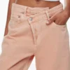 AGOLDE Criss Cross Upsized Jean AGOLDE Criss Cross Upsized Jean